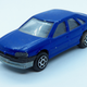 Illustration for article titled Whats in the box? Car #28 Majorette Renault Safrane